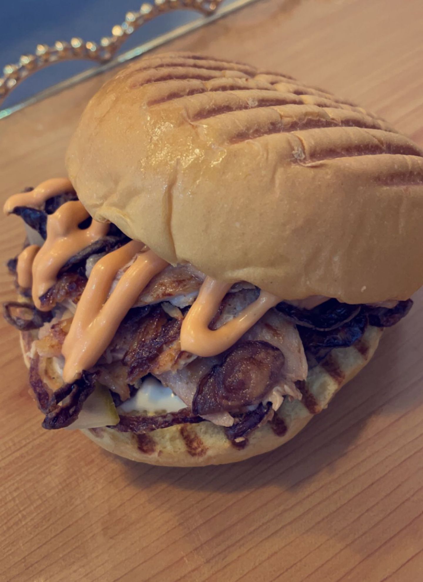 Tnt Shawarma