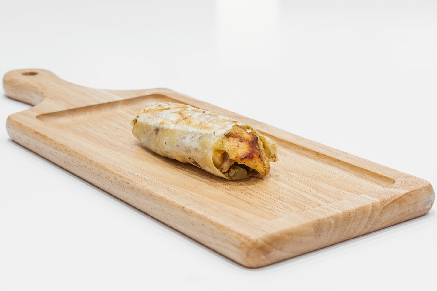 Shawarma On Coal