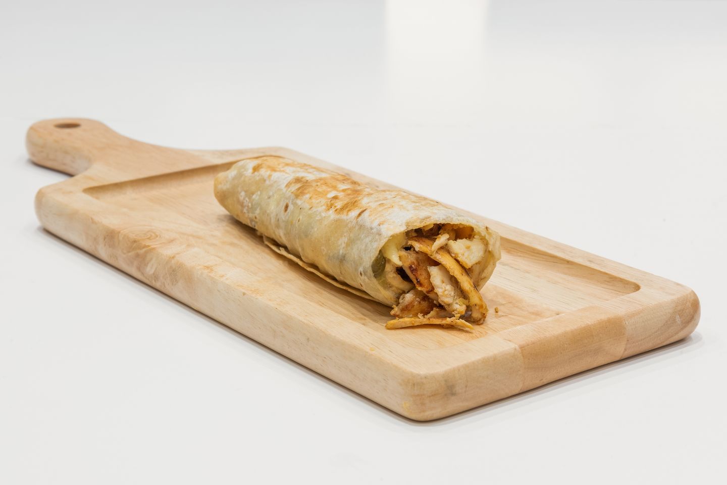 Shawarma Sarokh On Coal