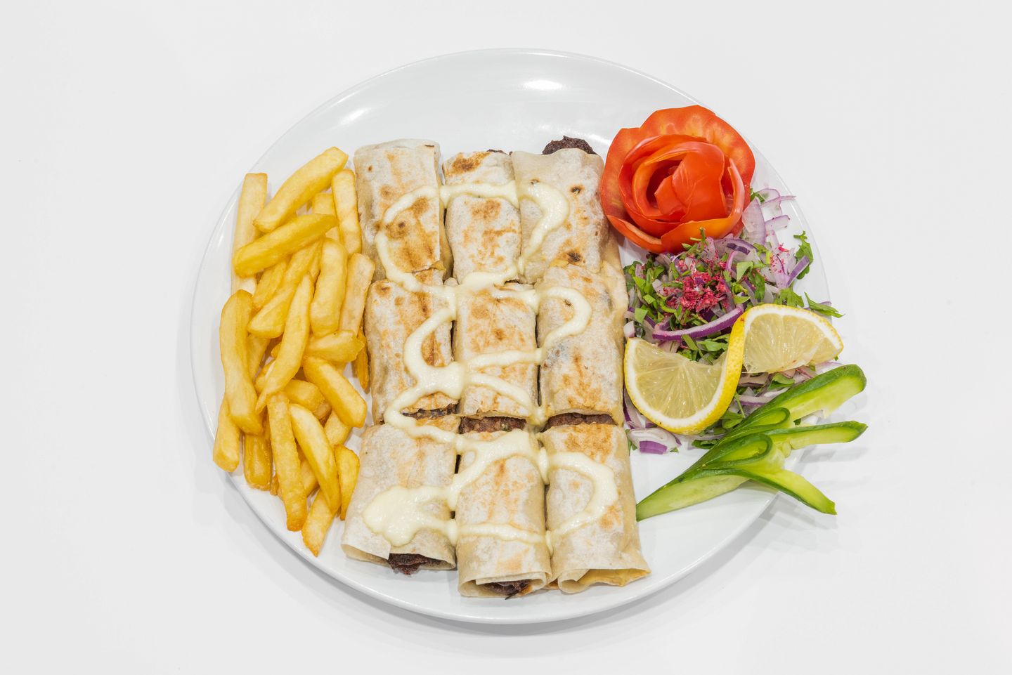 Trabzon Kebab