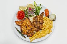 مسحب دجاج