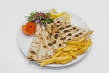 عرايس لحم
