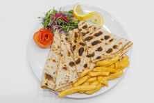 عرايس دجاج