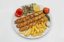 كباب دجاج