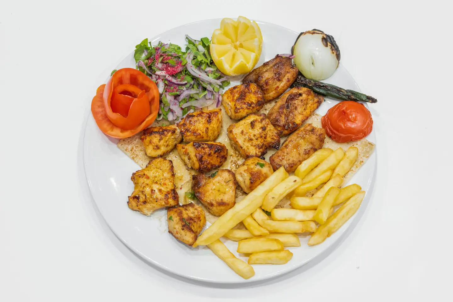 Shish Tawouk