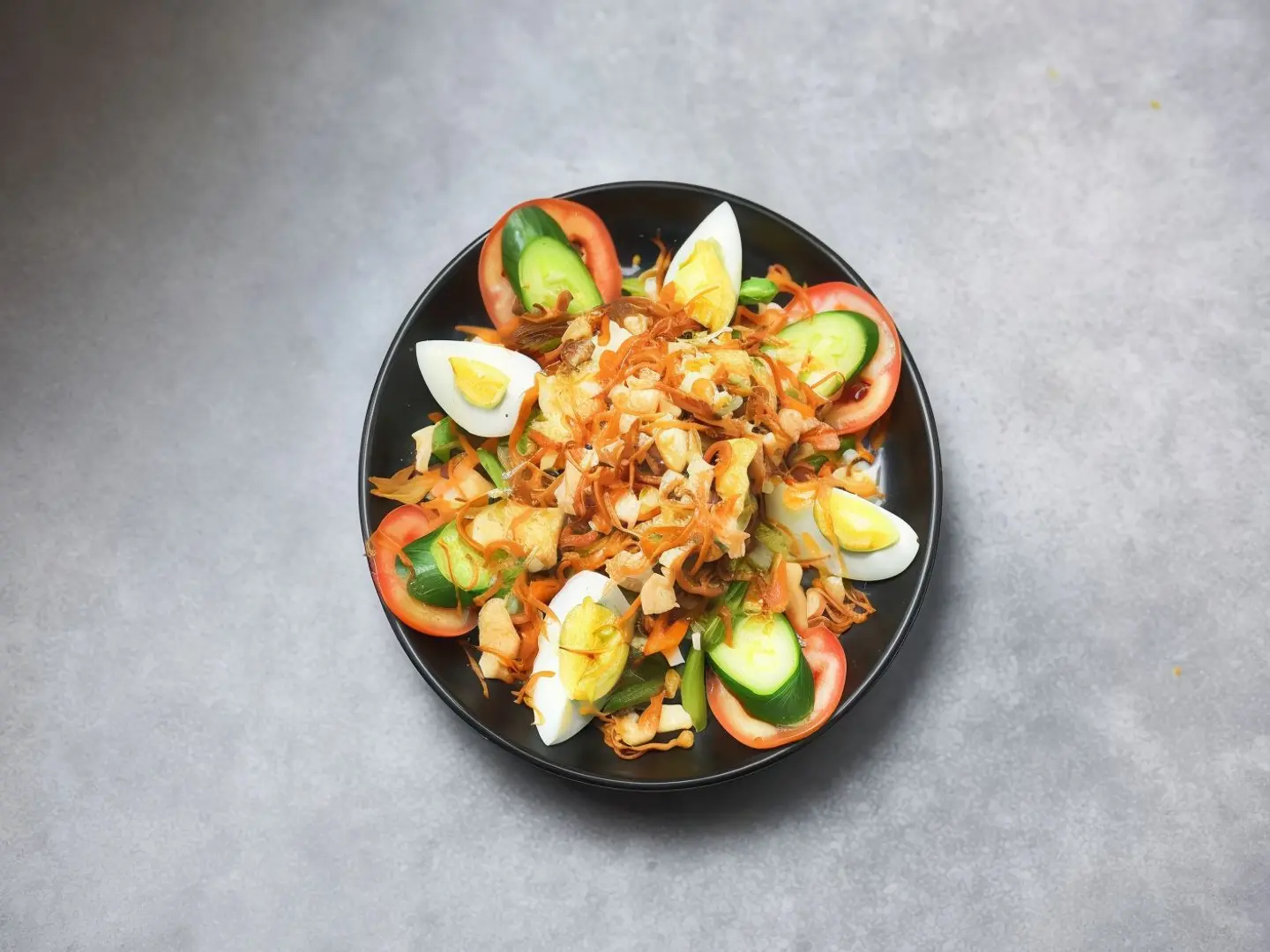 Gado Gado  - Large