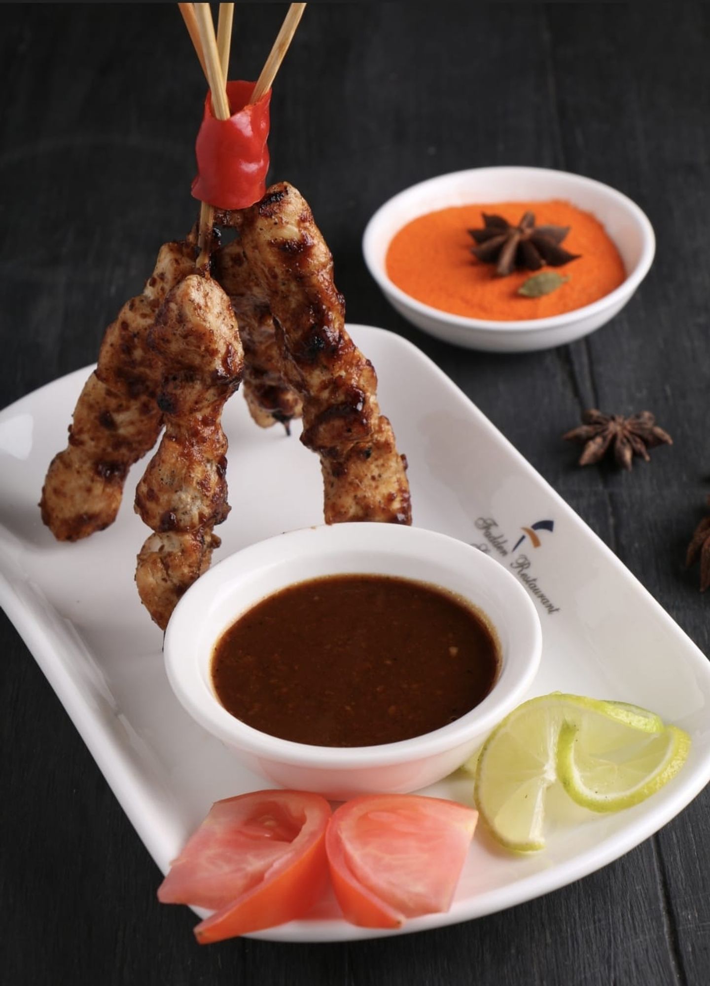 Chicken Satay 1 Skewer