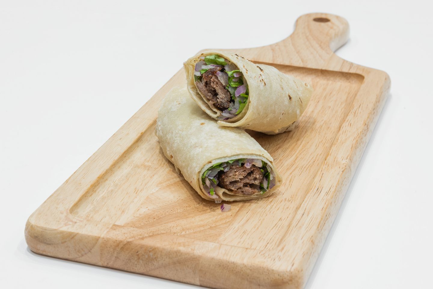 Meat Kebab