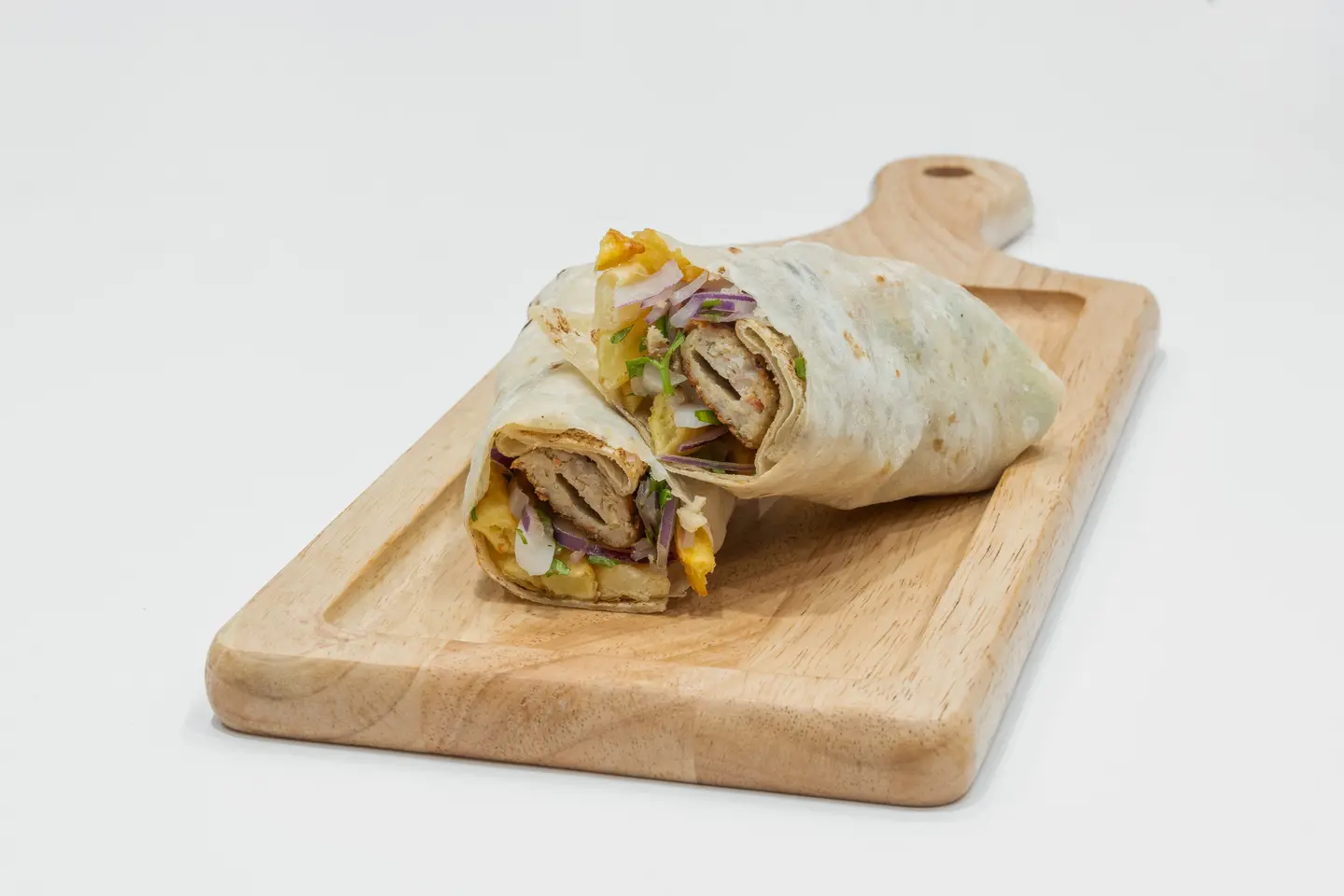 Chicken Kebab