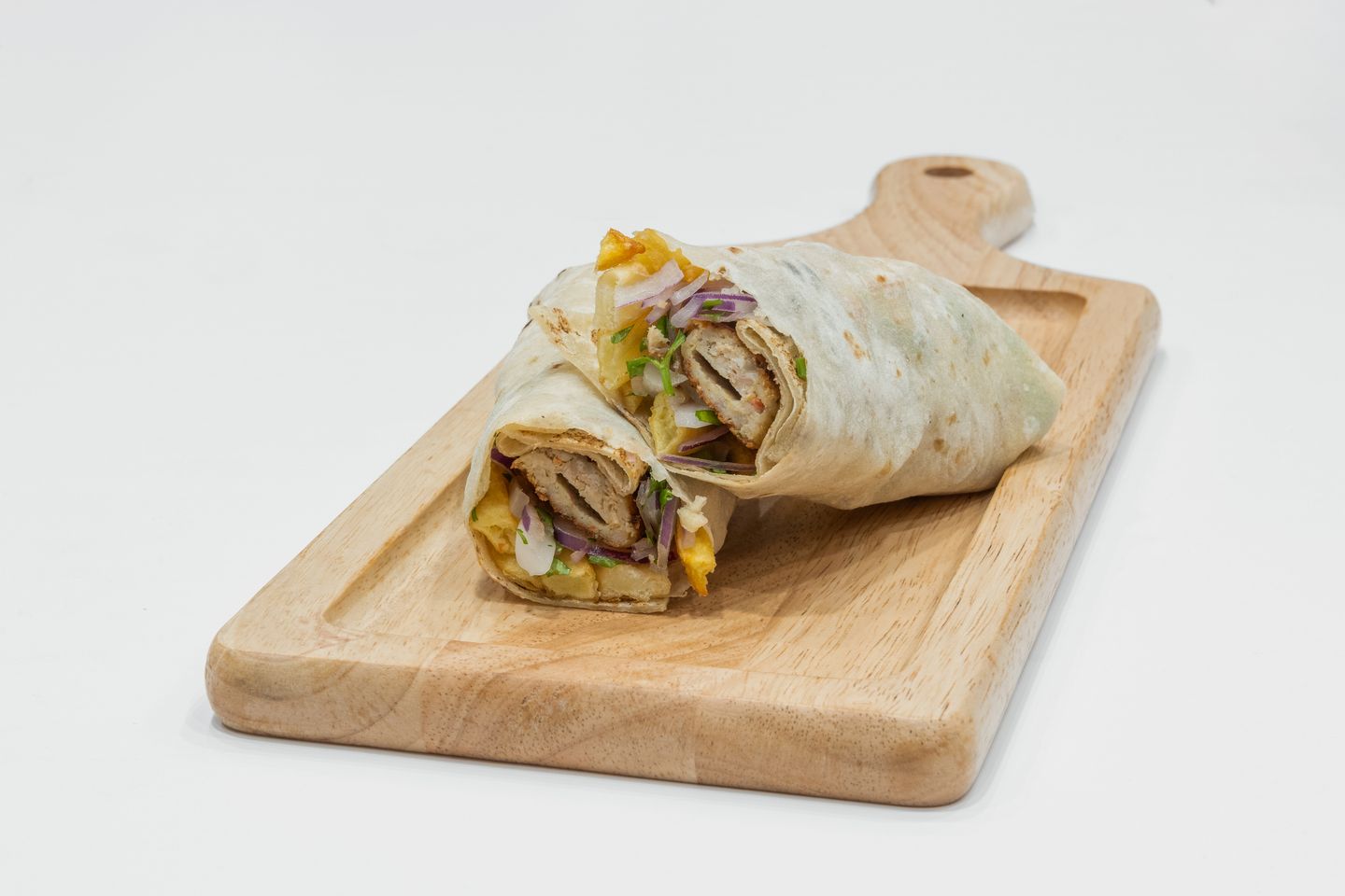 Chicken Kebab