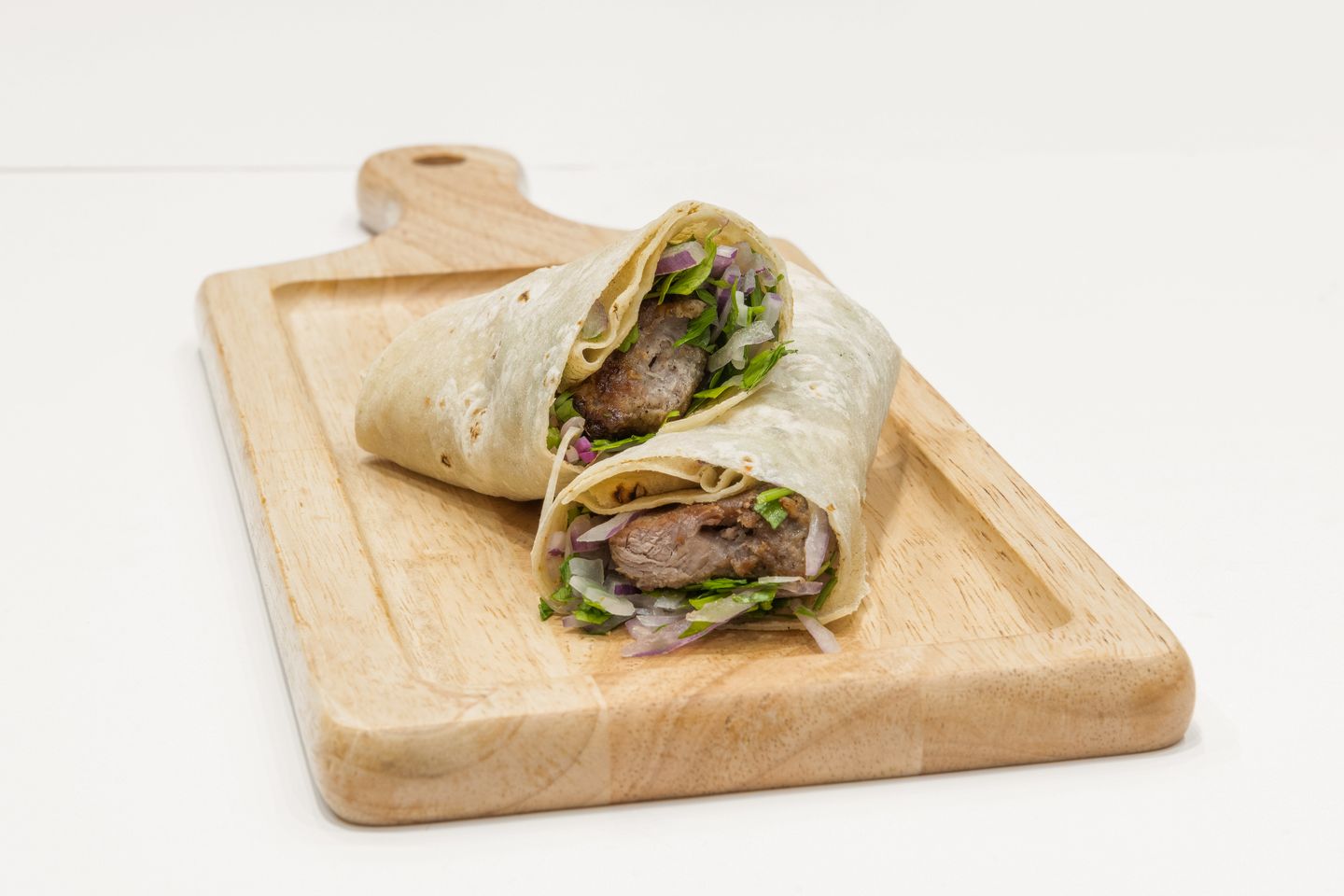 Meat Awsal