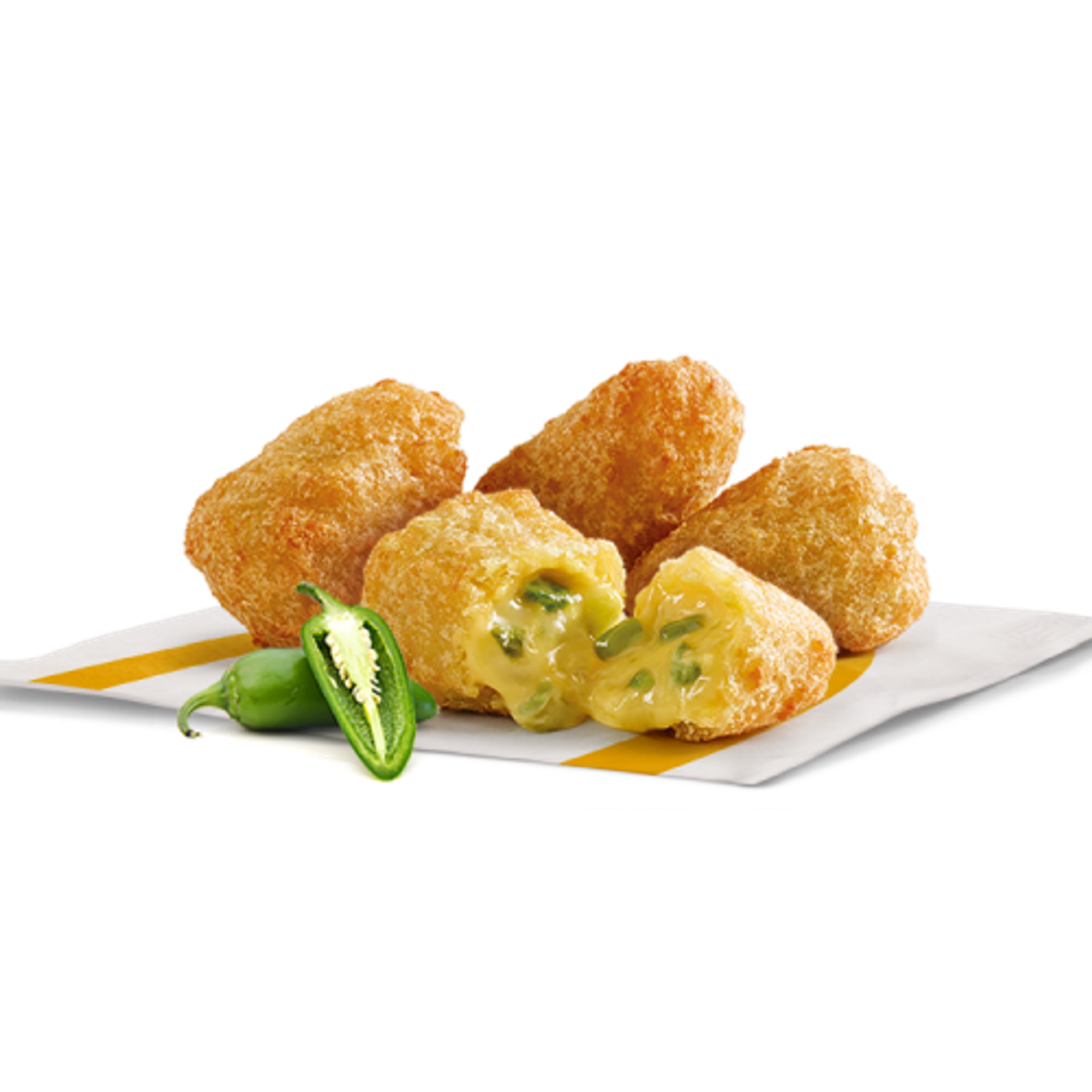 Jalapeno Cheese