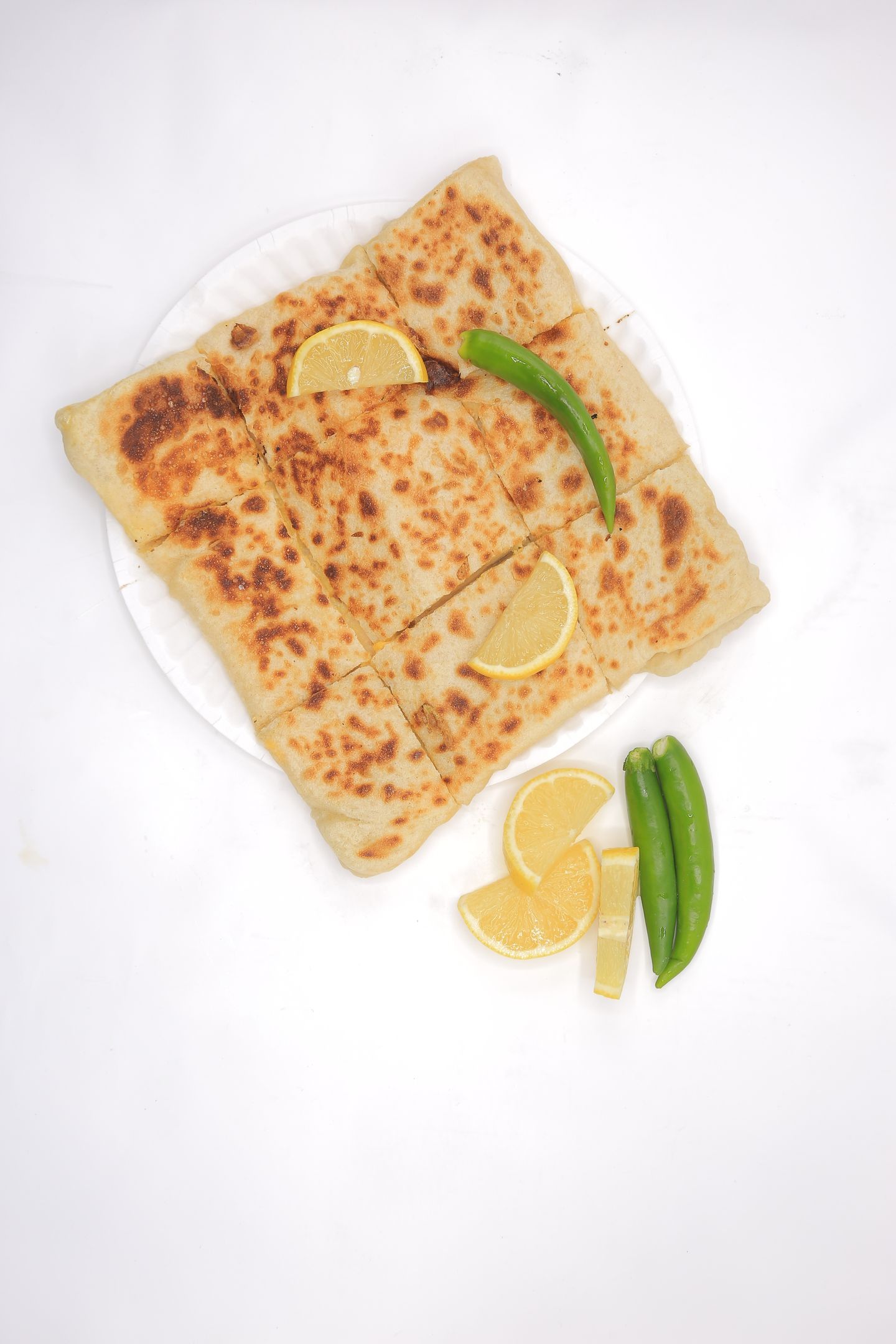 مطبق جبنة مالح