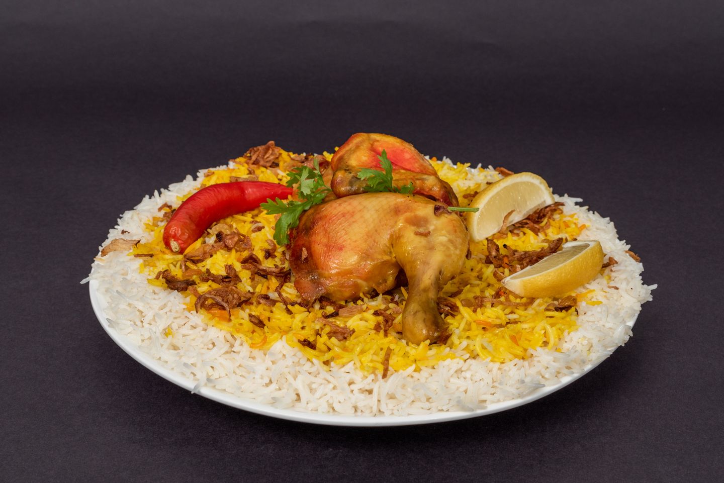 مندي - حبة
