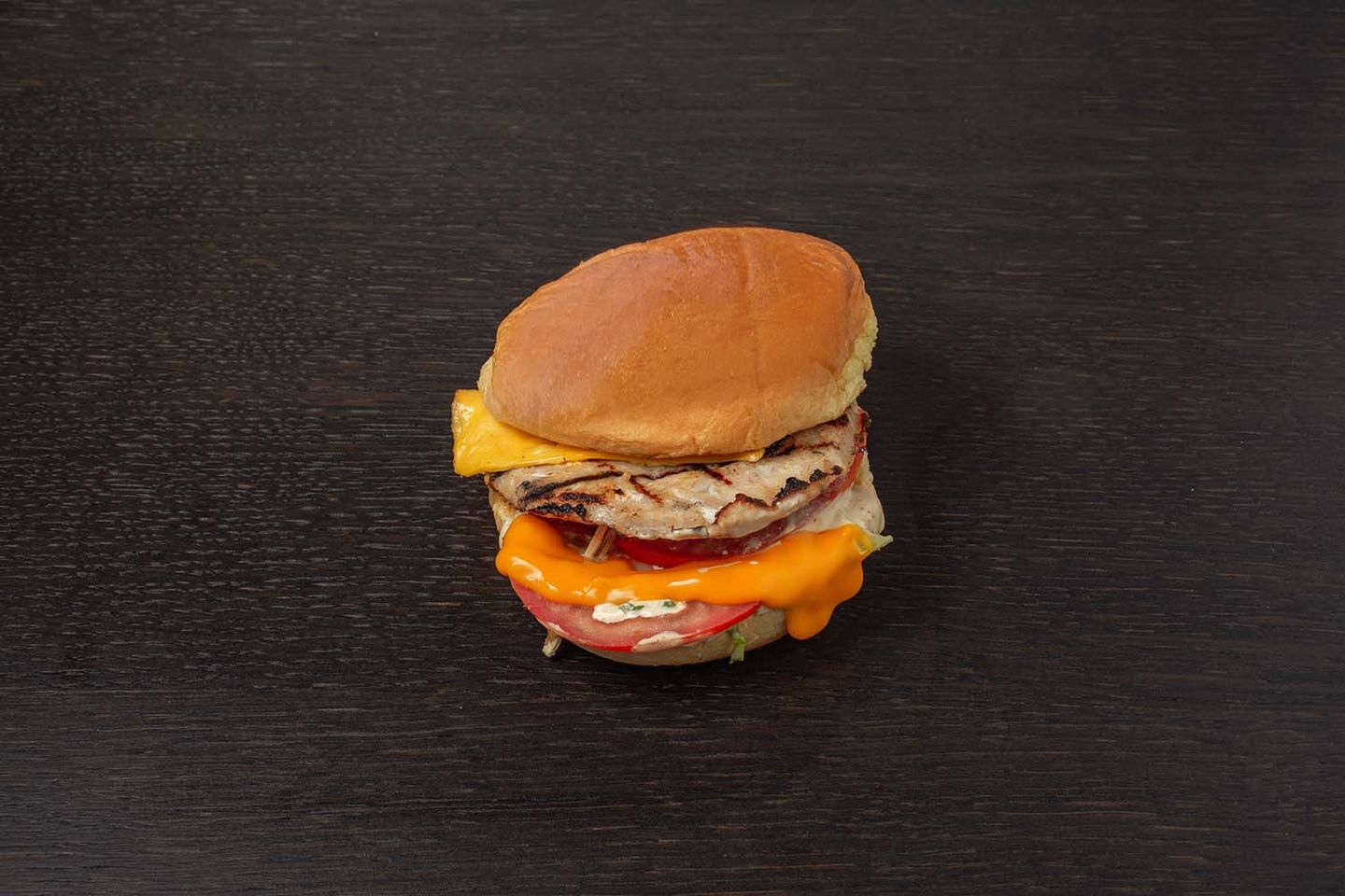 Chicken Burger