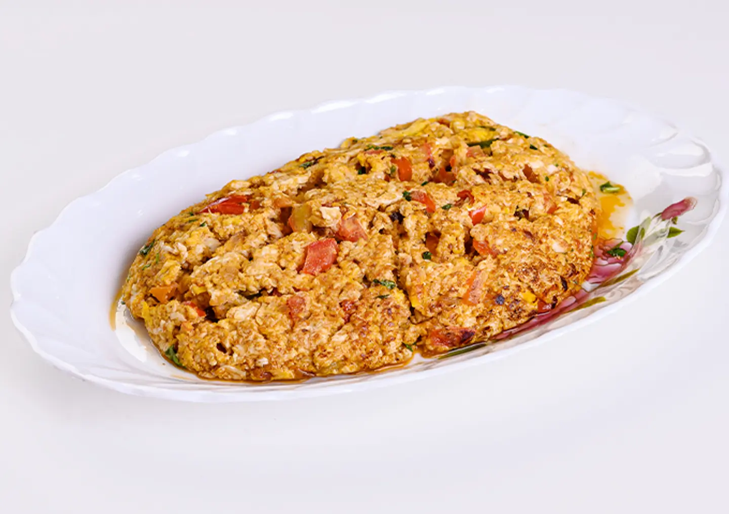 Adani Shakshouka