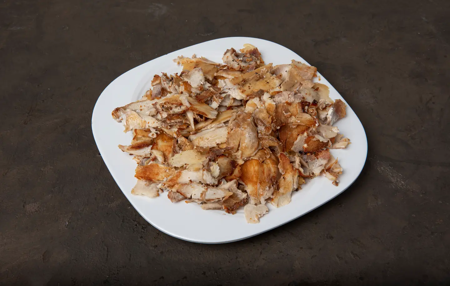 Shawarma Platter