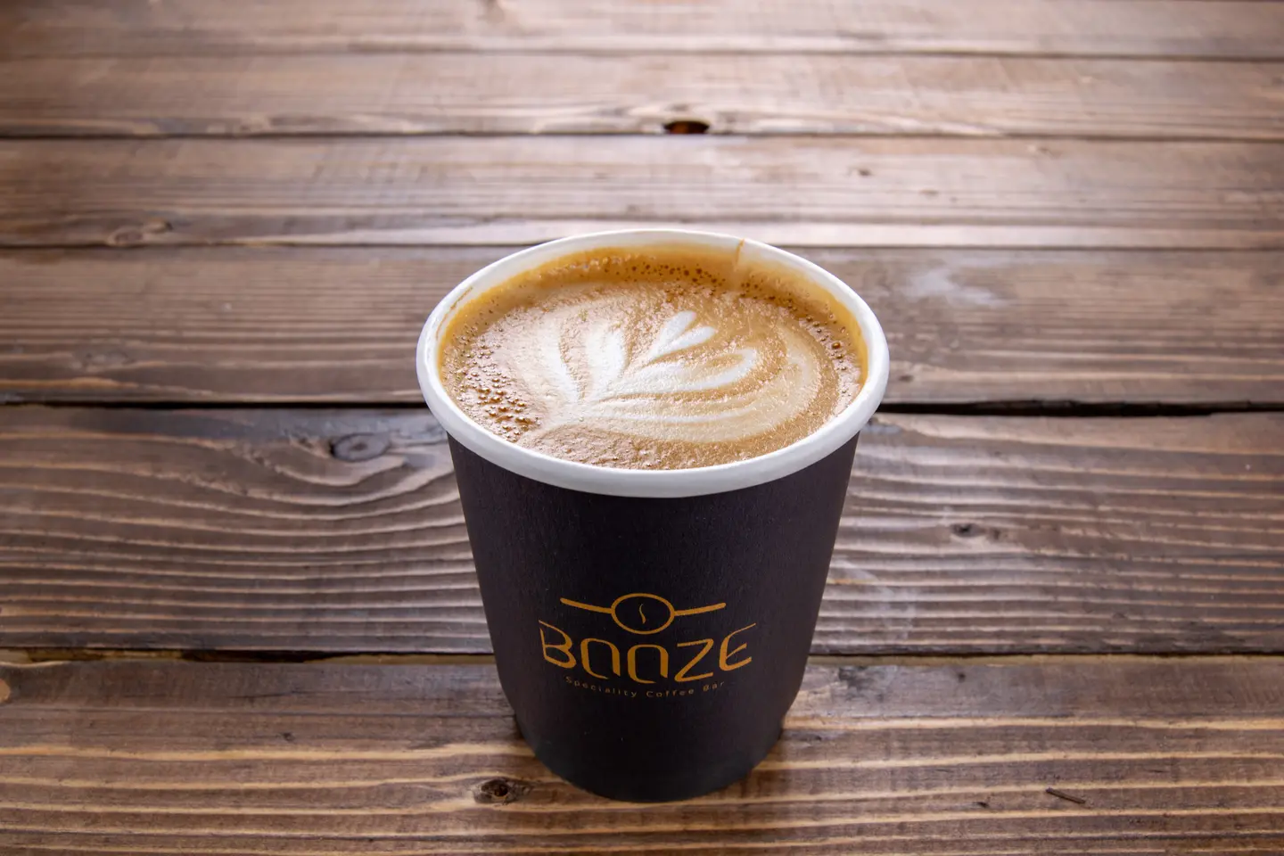 Flat White
