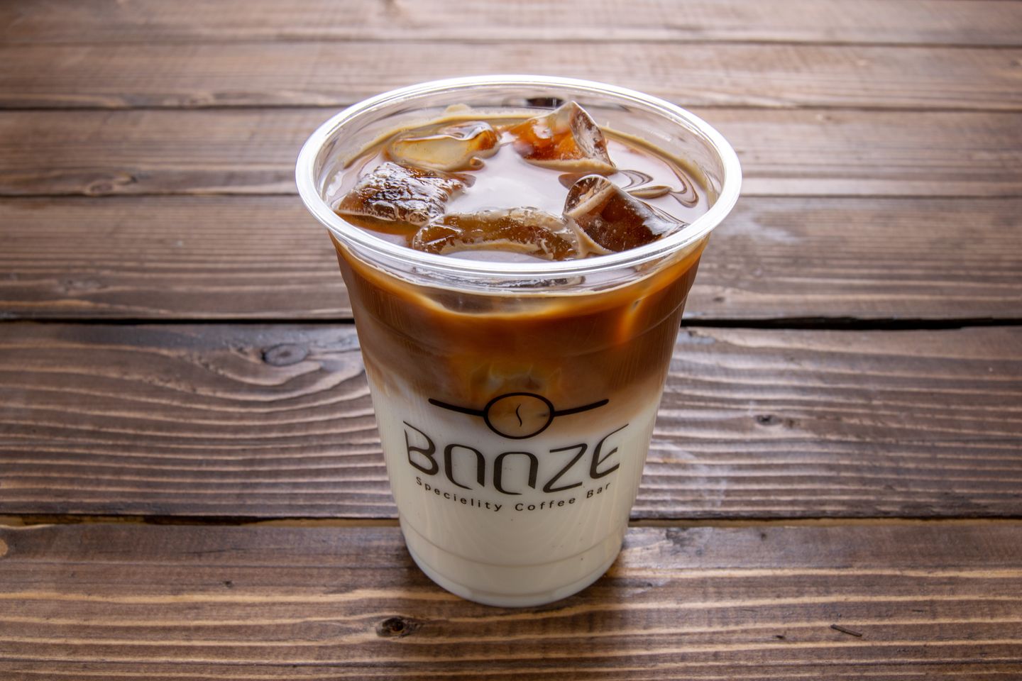 Ice Spanish Latte