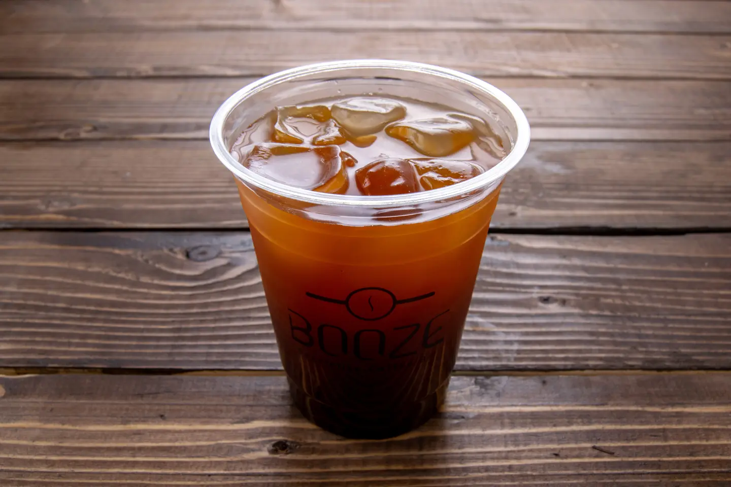 Ice Americano