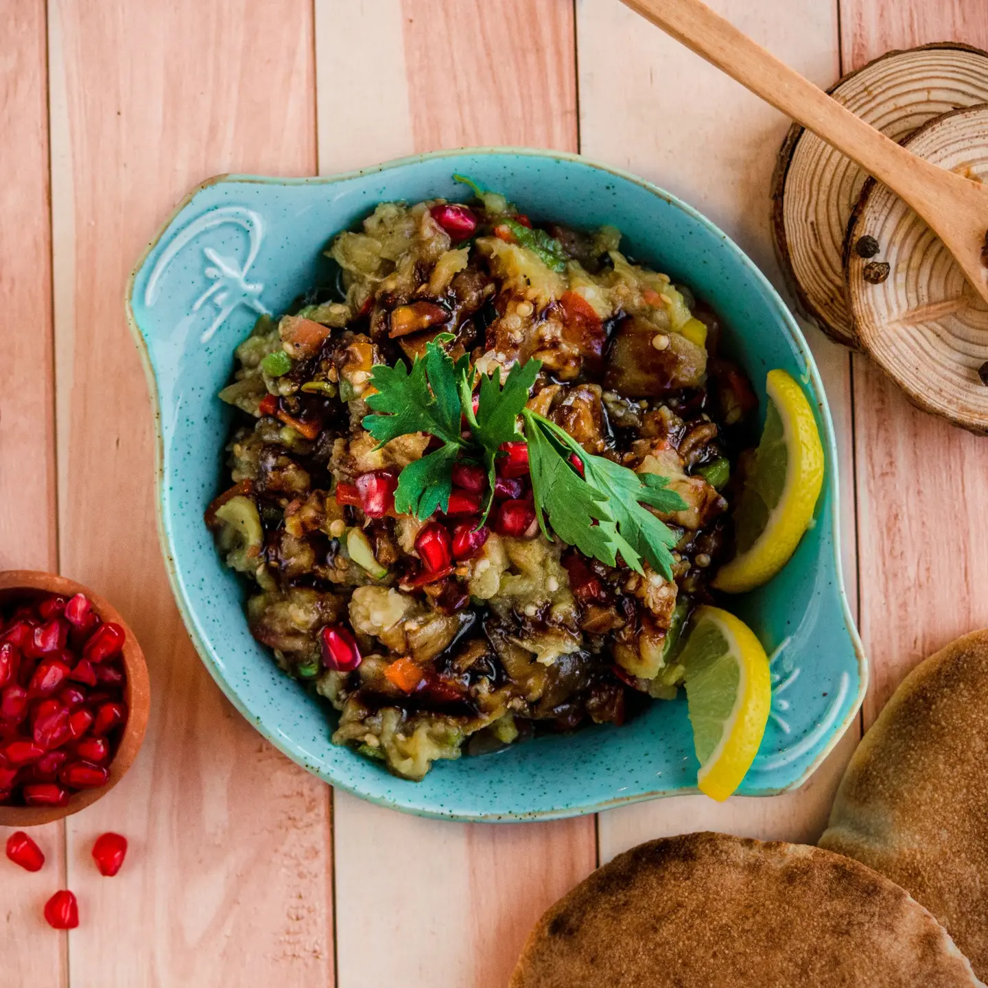 بابا غنوج