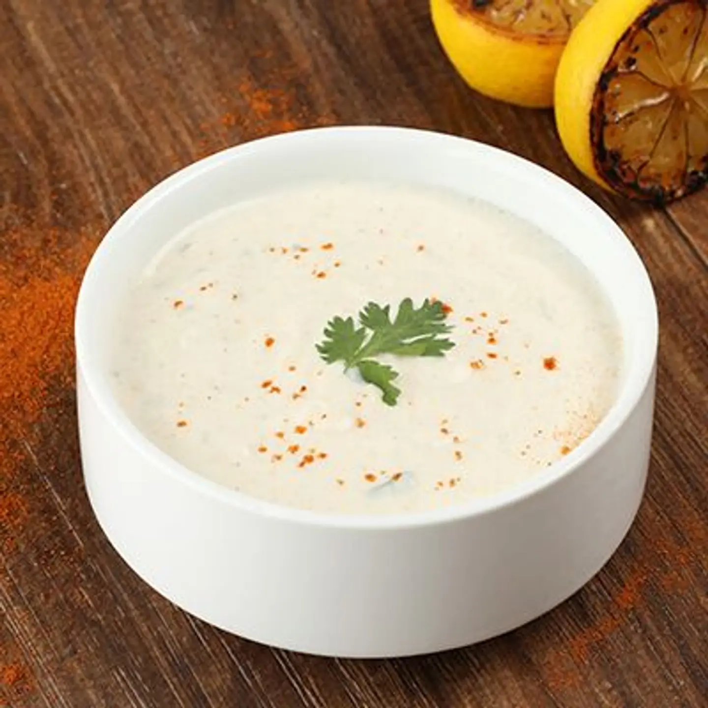 Raita Salad