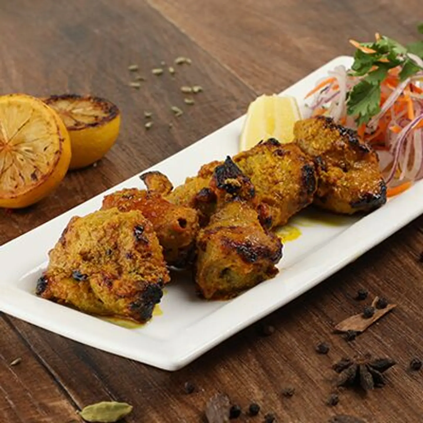 Kabab Potai