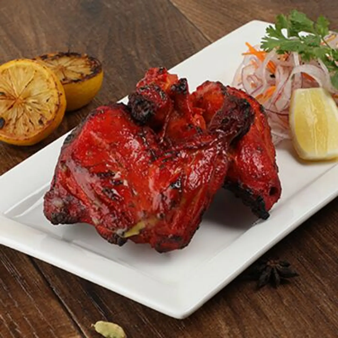 Tandouri Chicken