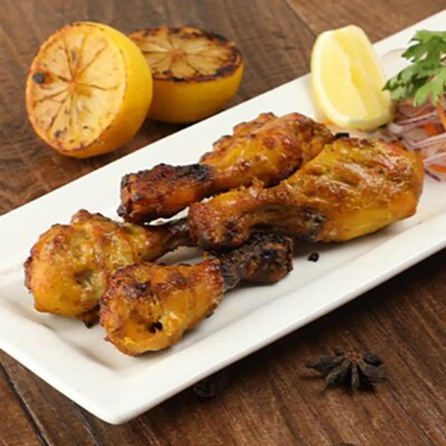 Kabab Tanjari