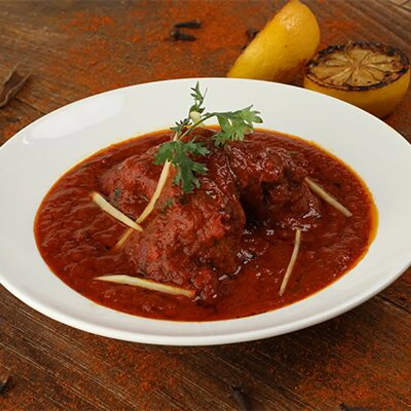 Rogan Josh