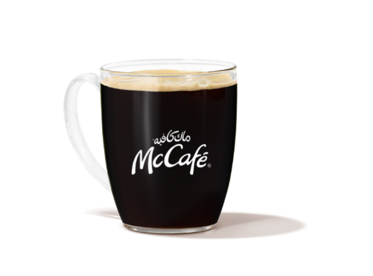 Large Specialty Americano