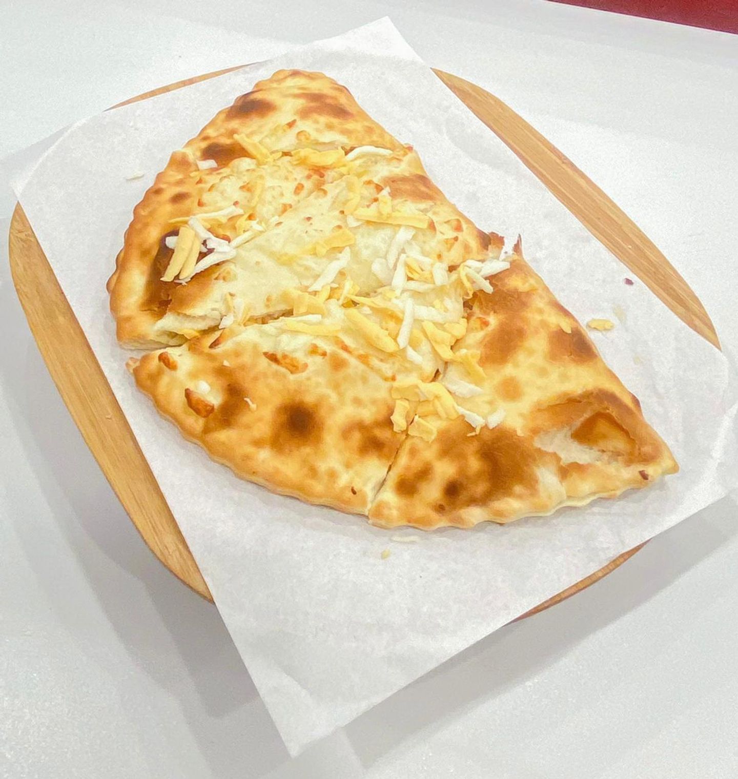Zinger Mutabbaq