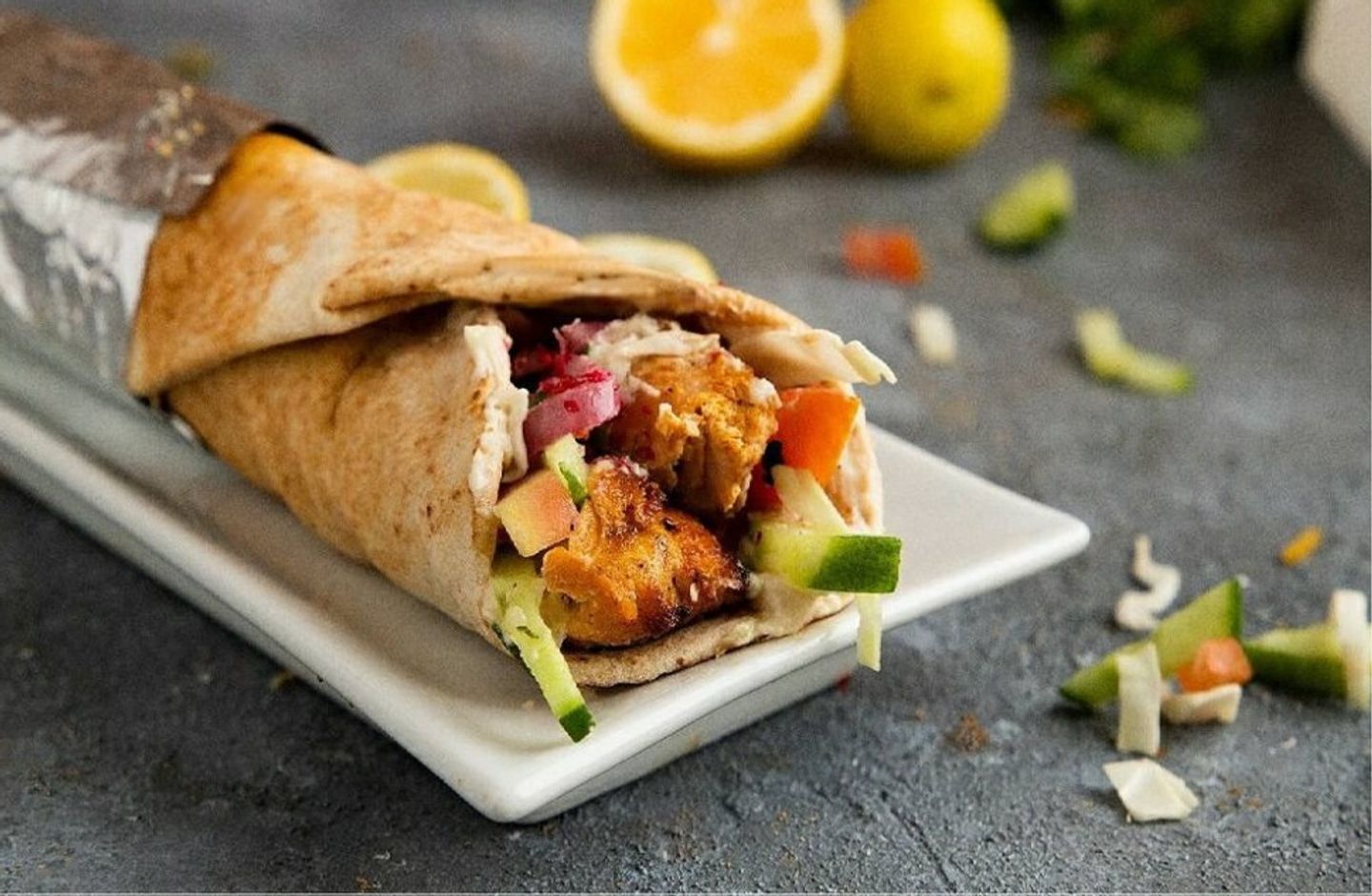 اوصال دجاج