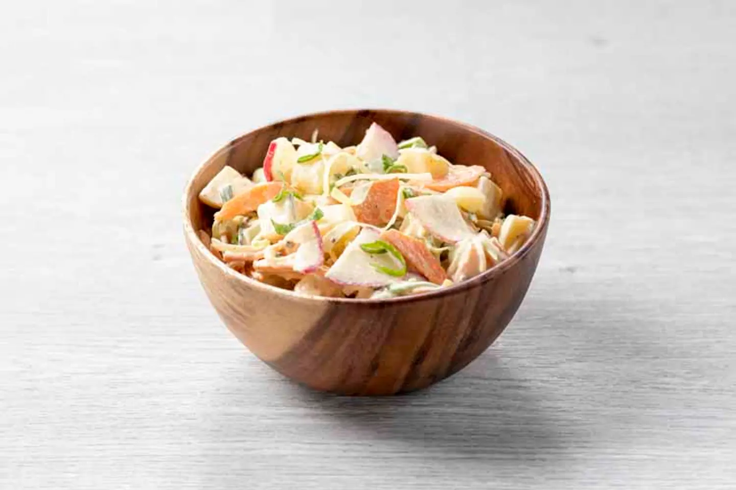 German Potato Salad 2 3 Persons