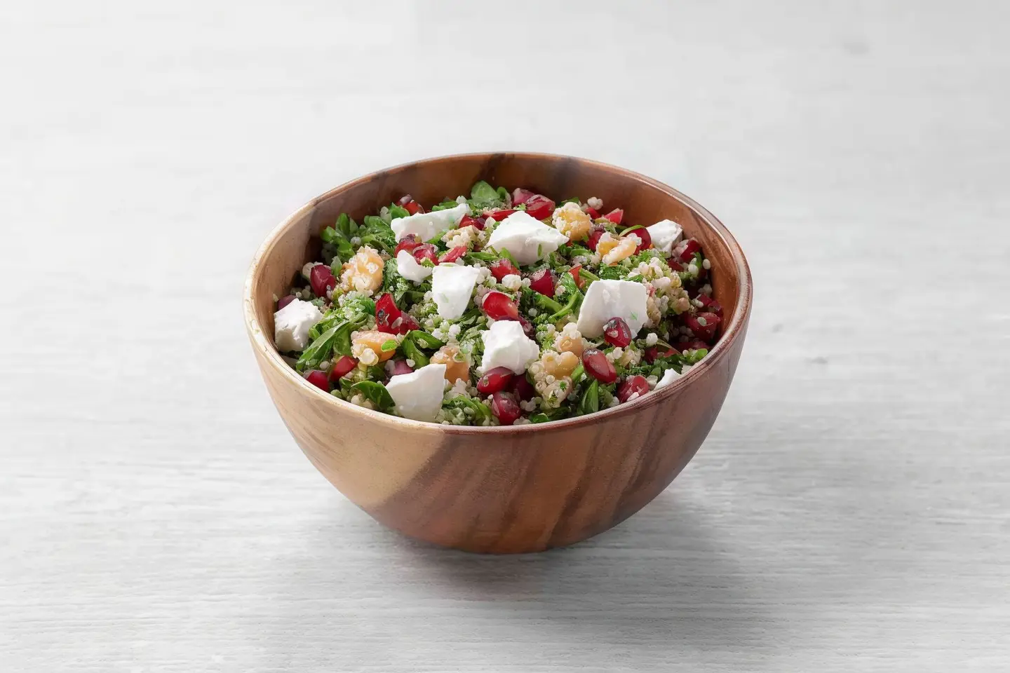 Quinoa Tabbouleh 2 3 Persons
