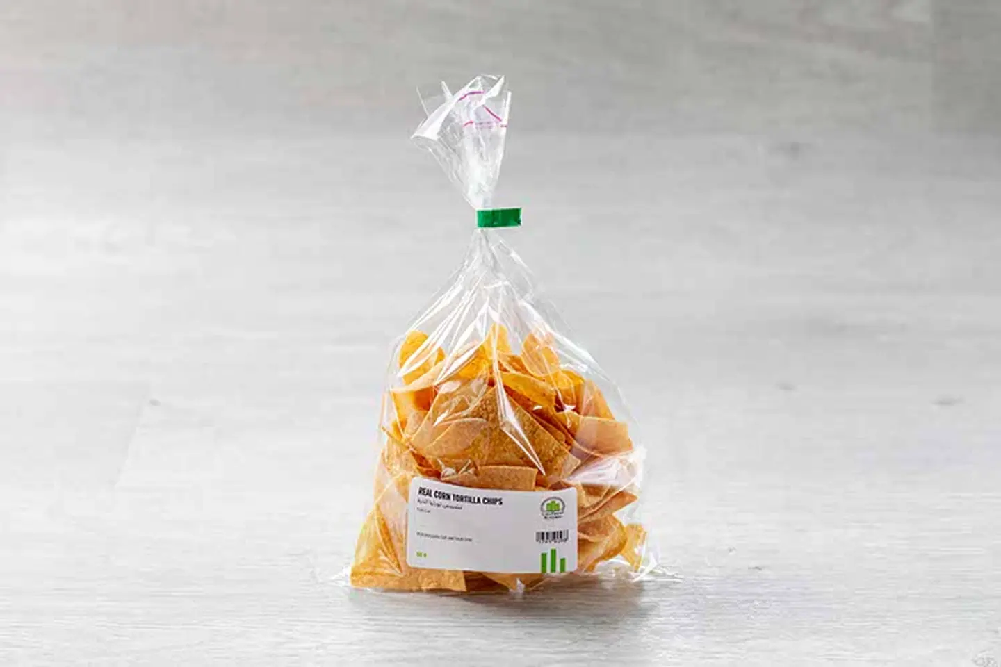 Tortilla Chips & Salsa 6 8 Persons