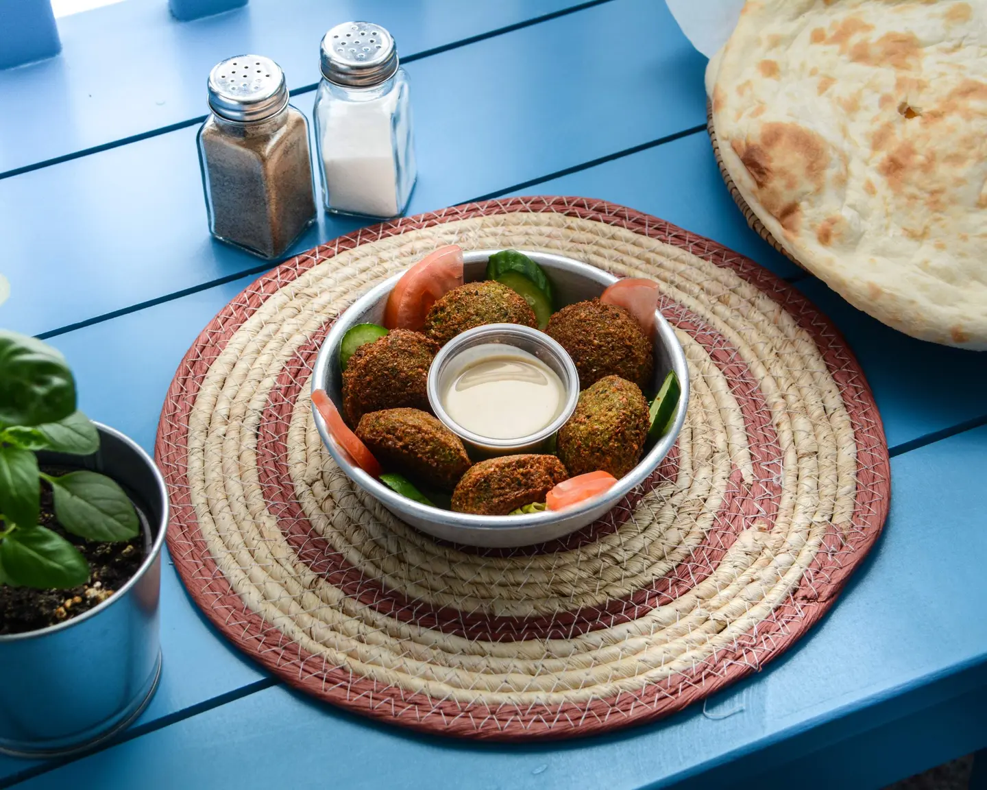 فلافل