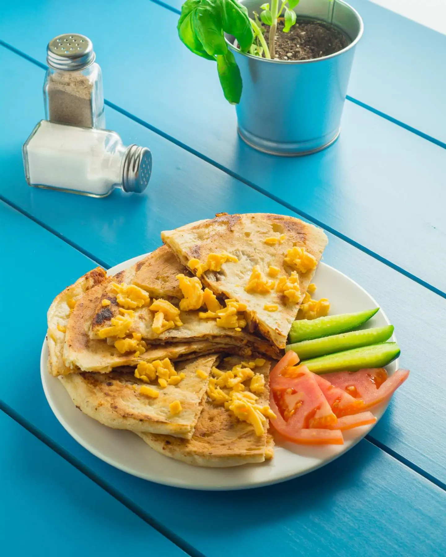 Mehyawah With Cheese