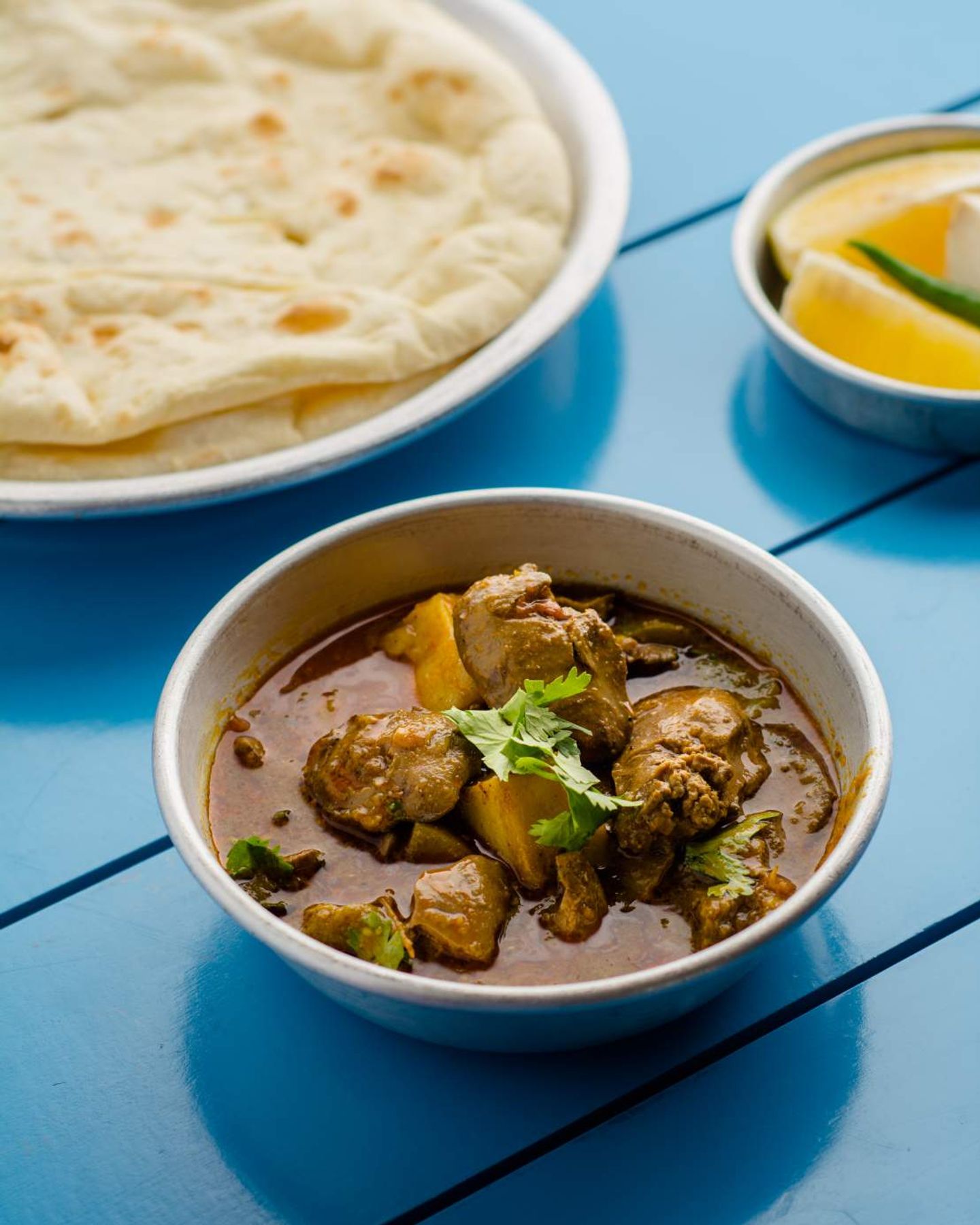 جبده دياي