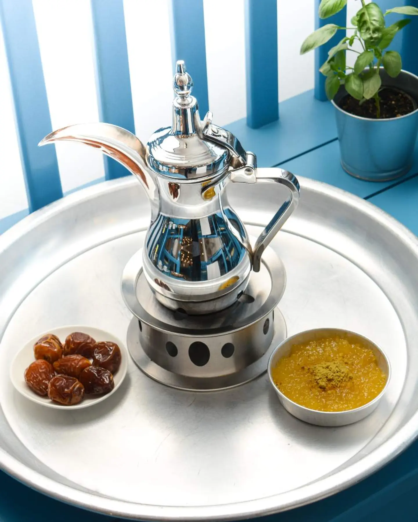 قدوع ايديده