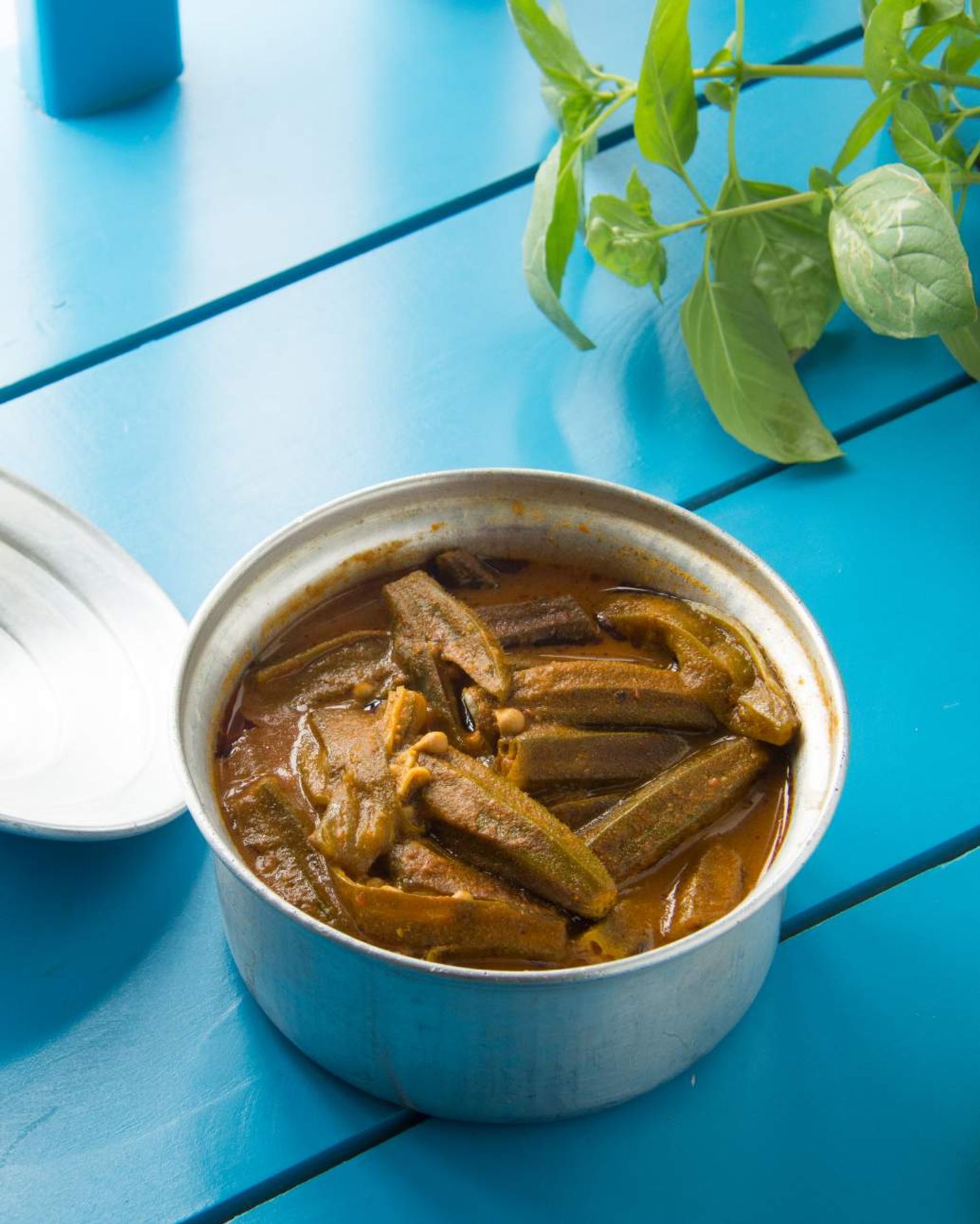 صالونة ضامية