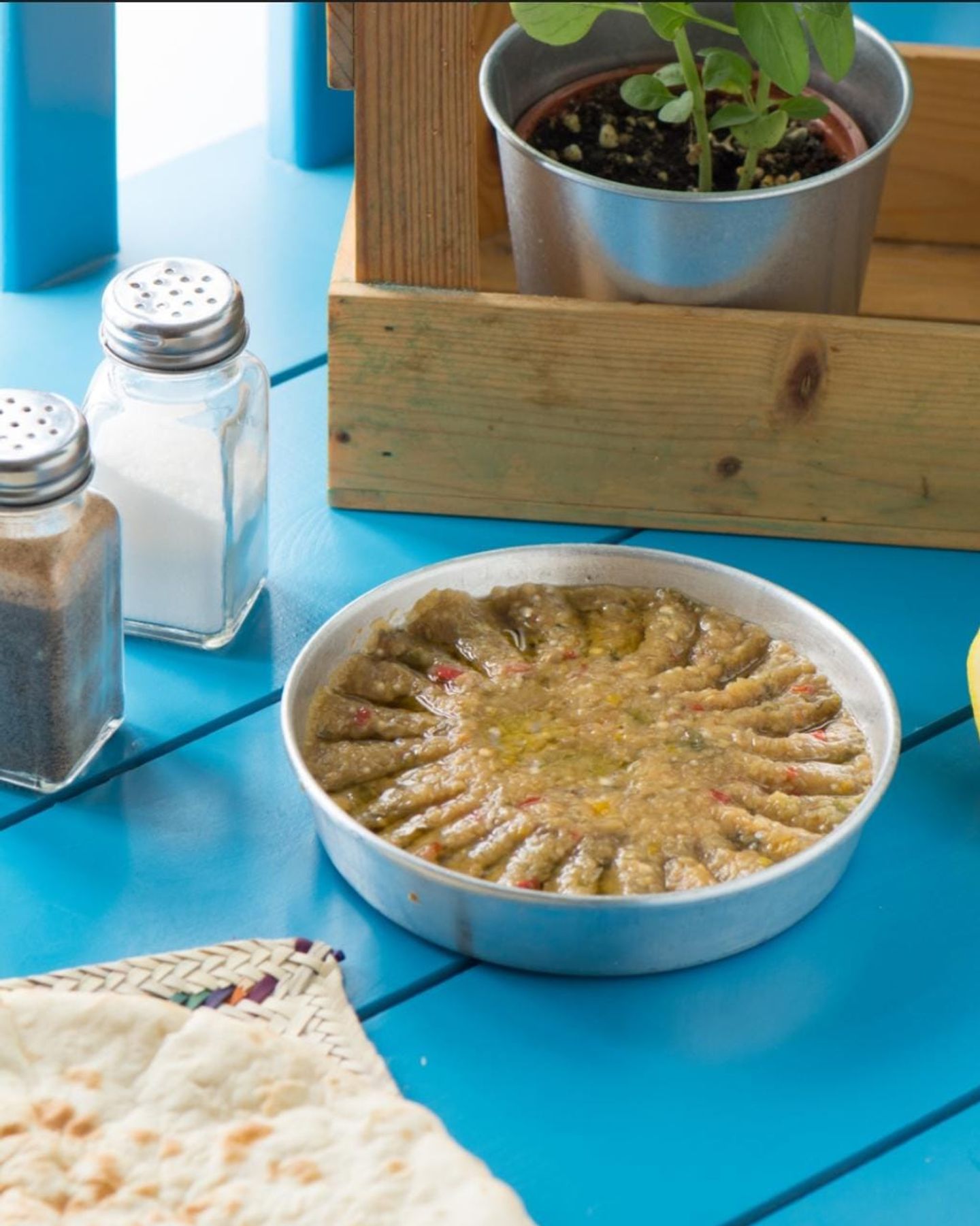 بابا غنوج