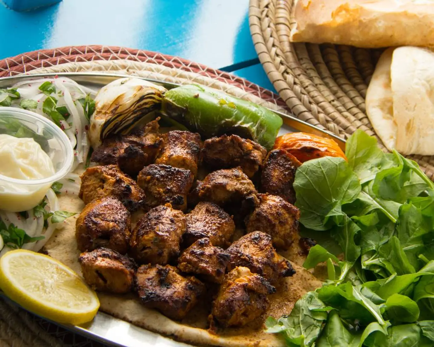أوصال دياي