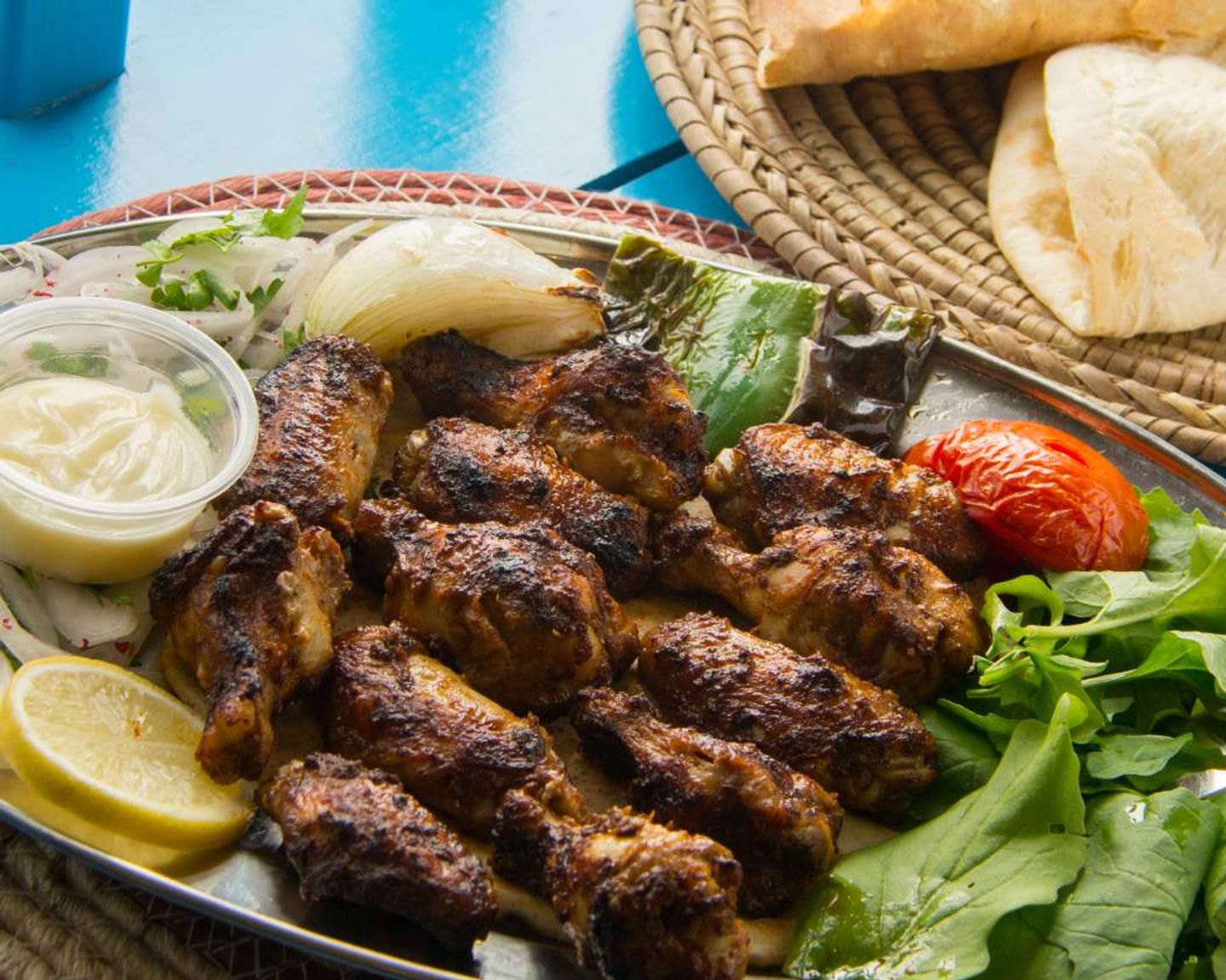 يوانح