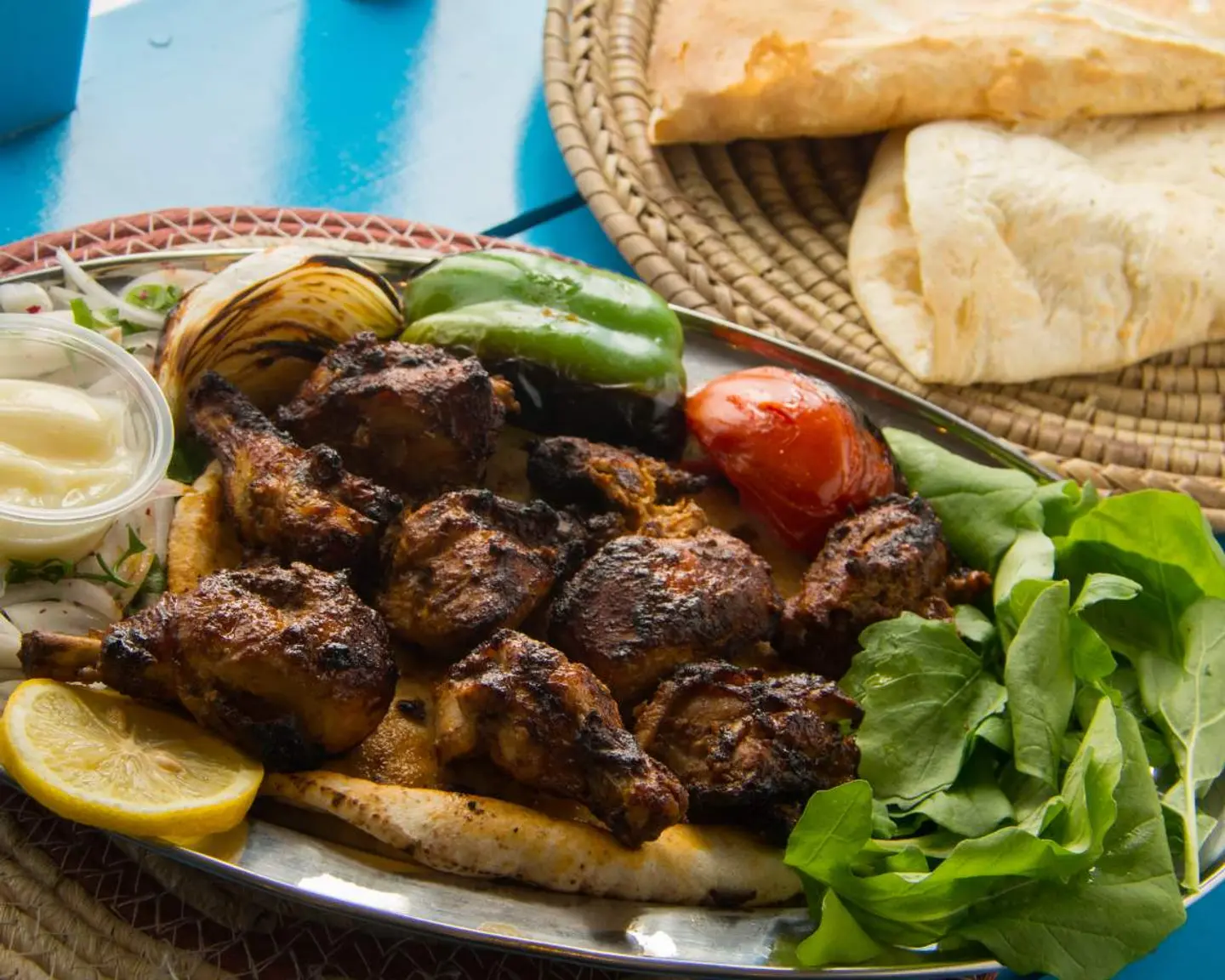 دياي بالعظم
