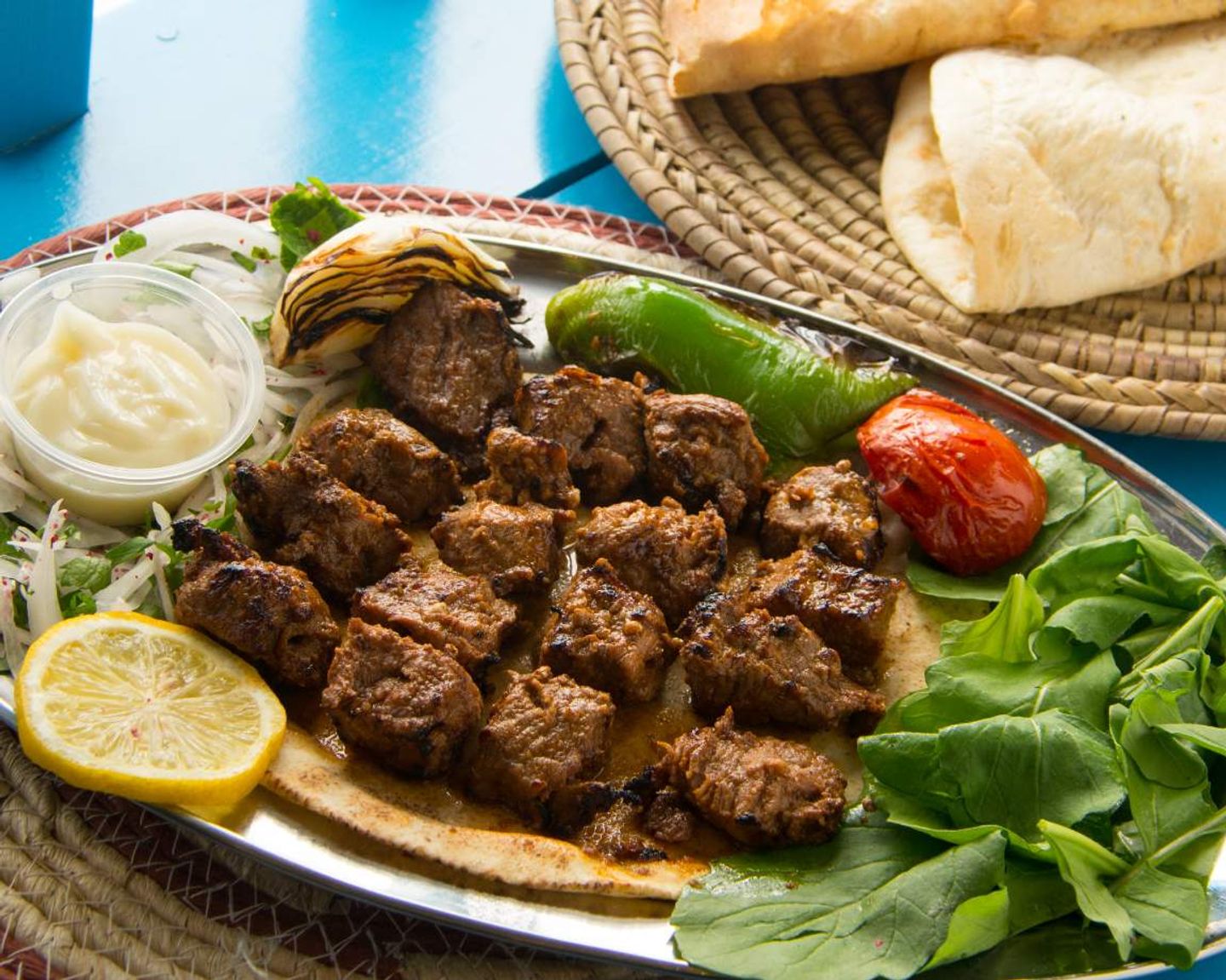 تكه بالروب
