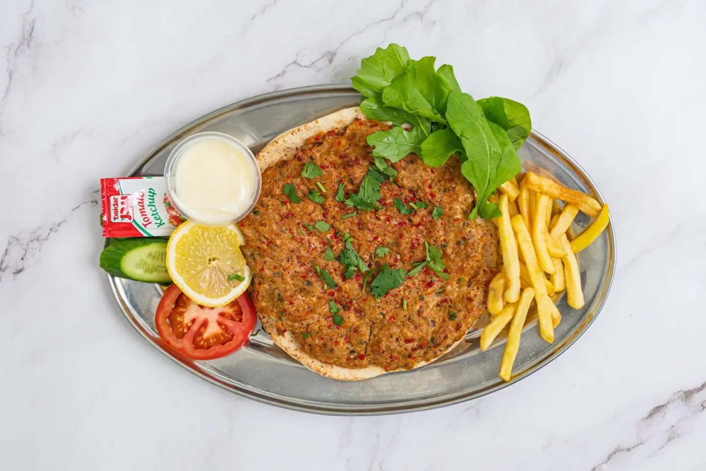 كفتة دياي