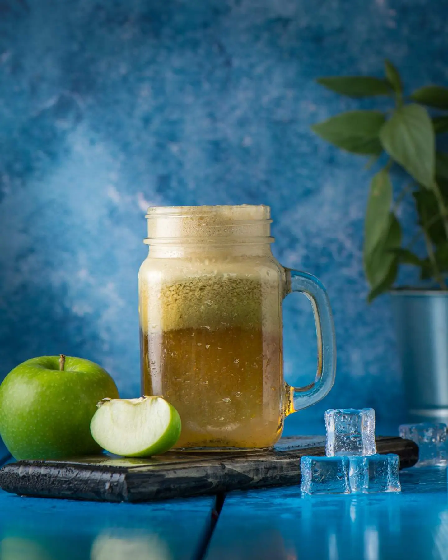 Green Apple - Medium