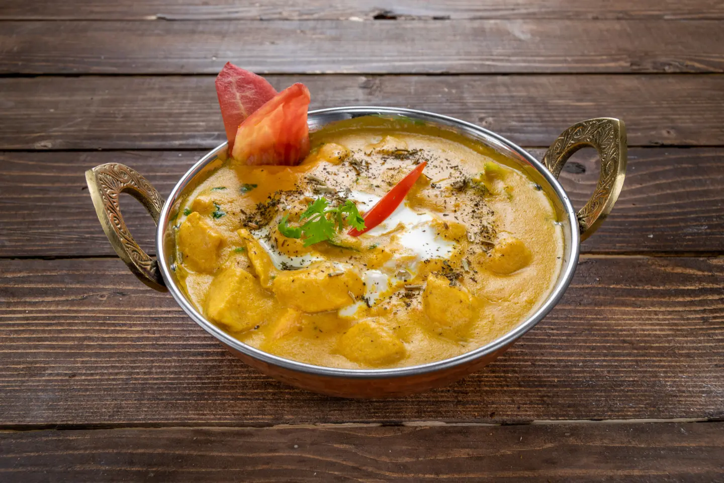Chicken Curry