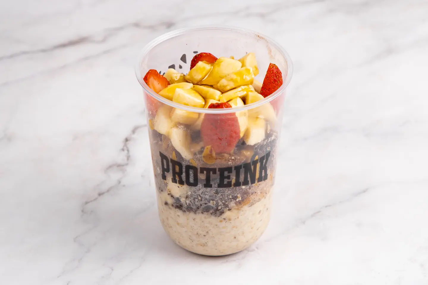 Signature Oats